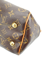Louis Vuitton Monogram Tivoli