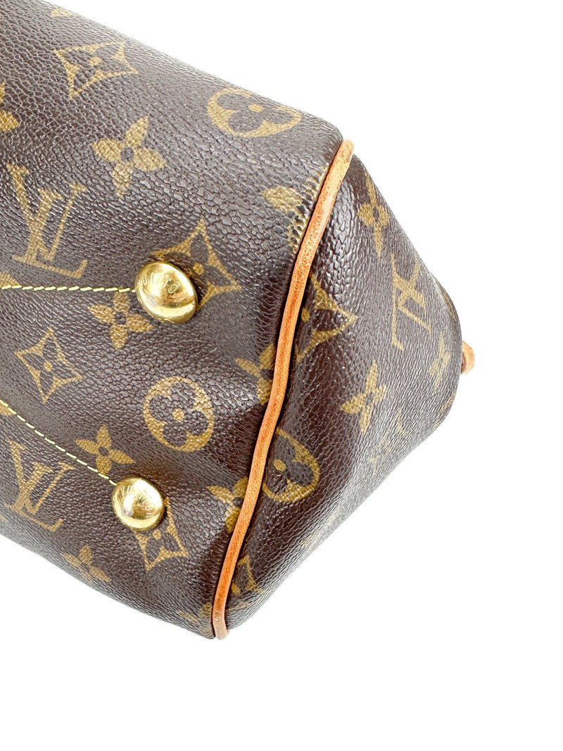 Louis Vuitton Monogram Tivoli