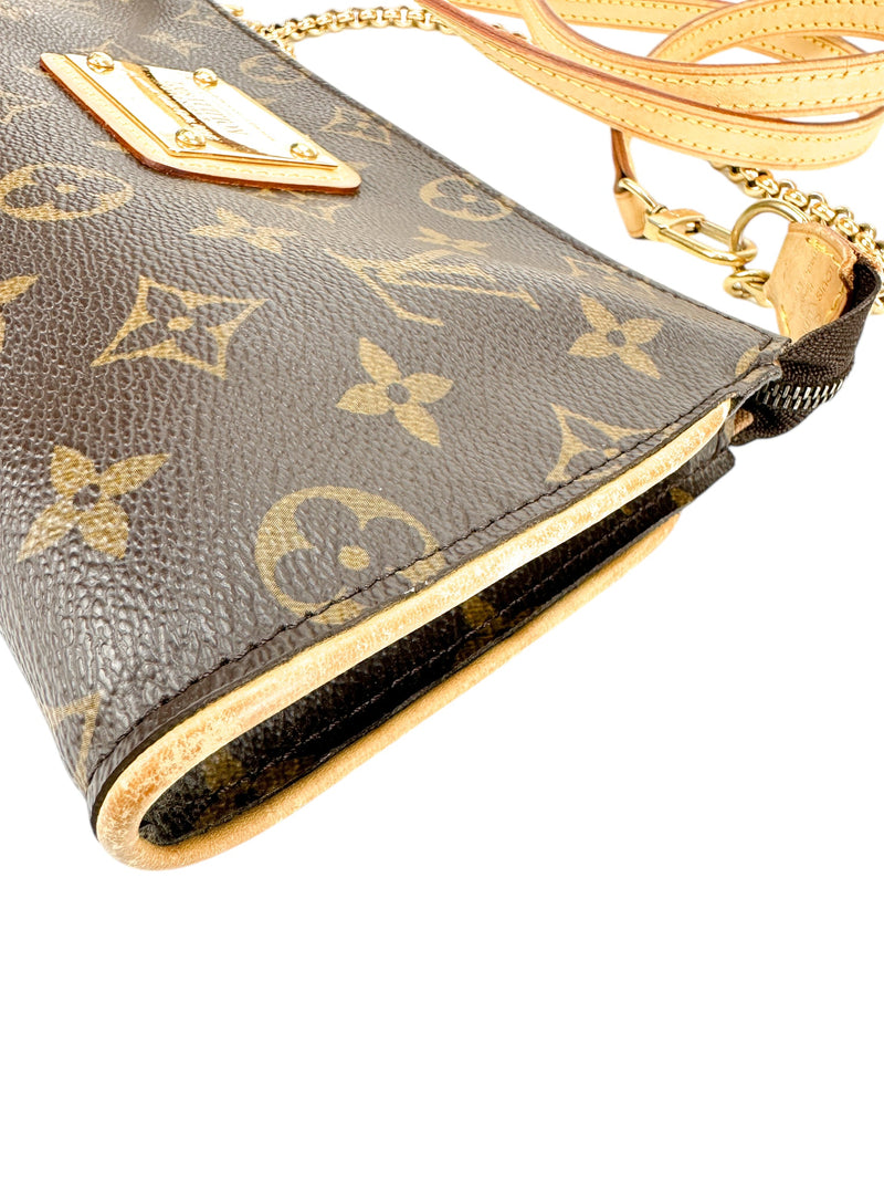 Louis Vuitton Monogram Sophie 2-Way Crossbody/Shoulder Bag