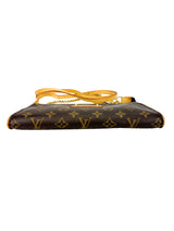 Louis Vuitton Monogram Sophie 2-Way Crossbody/Shoulder Bag