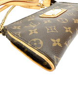 Louis Vuitton Monogram Sophie 2-Way Crossbody/Shoulder Bag
