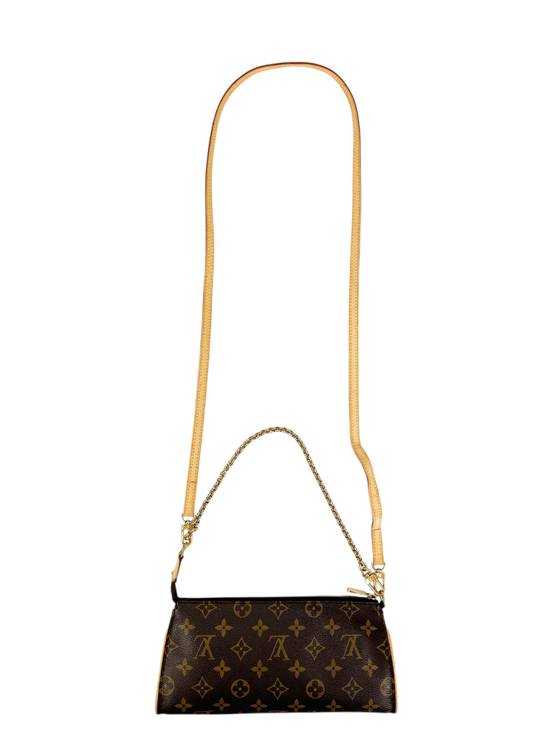 Louis Vuitton Monogram Sophie 2-Way Crossbody/Shoulder Bag