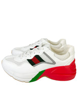 Gucci Heritage Rhyton Sneakers Size 39.5