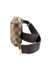 Louis Vuitton Damier Ebene Geronimos