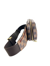 Louis Vuitton Damier Ebene Geronimos