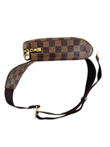 Louis Vuitton Damier Ebene Geronimos