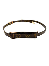 Louis Vuitton Monogram Adjustable Strap