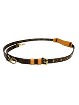 Louis Vuitton Monogram Adjustable Strap