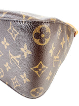 Louis Vuitton Monogram Looping Bag GM