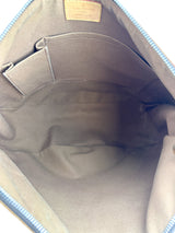 Louis Vuitton Monogram Tulum GM Bag