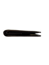 Fendi Zucca Bifold Wallet