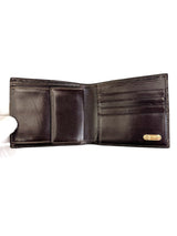 Fendi Zucca Bifold Wallet