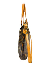 Louis Vuitton Monogram Odeon GM 2 Way Bag