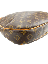 Louis Vuitton Monogram Odeon GM 2 Way Bag
