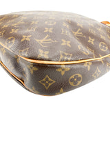 Louis Vuitton Monogram Odeon GM 2 Way Bag