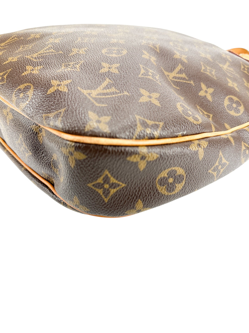 Louis Vuitton Monogram Odeon GM 2 Way Bag