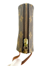 Louis Vuitton Golf Ball Pouch