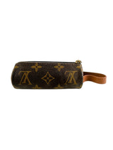 Louis Vuitton Golf Ball Pouch