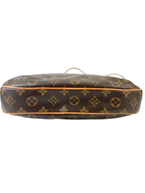 Louis Vuitton Monogram Odeon MM Crossbody