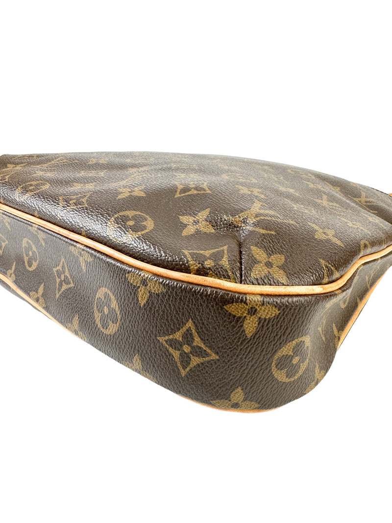 Louis Vuitton Monogram Odeon MM Crossbody