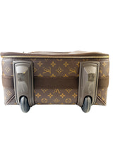 Louis Vuitton Monogram Pegase 55