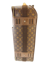 Louis Vuitton Monogram Pegase 55