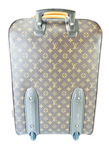 Louis Vuitton Monogram Pegase 55