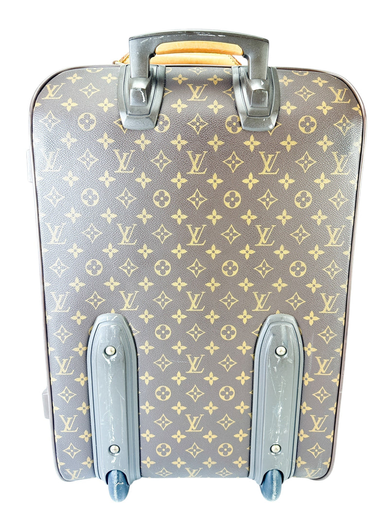 Louis Vuitton Monogram Pegase 55