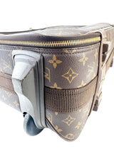 Louis Vuitton Monogram Pegase 55