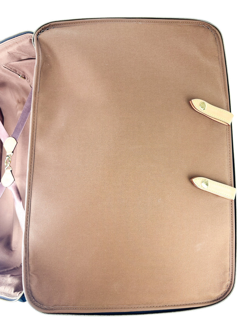 Louis Vuitton Monogram Pegase 55