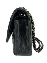 Chanel Black Reissue Aged Calfskin Double Flap