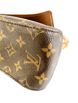 Louis Vuitton Monogram Looping Bag Mini