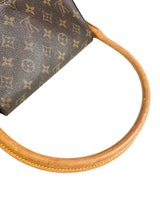 Louis Vuitton Monogram Looping Bag Mini