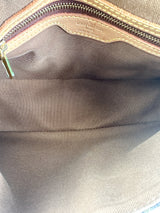 Louis Vuitton Monogram Looping Bag Mini