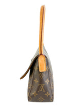 Louis Vuitton Monogram Looping Bag Mini