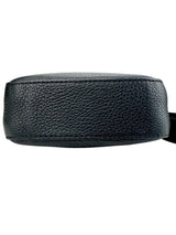 Burberry Black Calfskin Crossbody