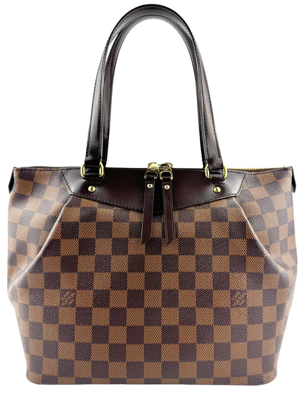 Louis Vuitton Damier Ebene Westminster PM