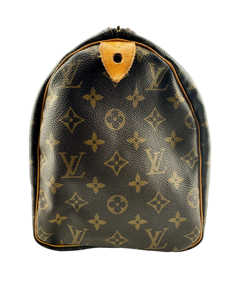 Louis Vuitton Vintage Monogram Speedy 30