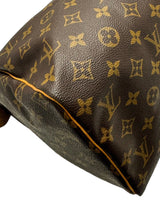 Louis Vuitton Vintage Monogram Speedy 30