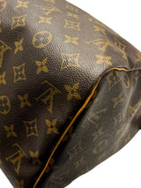 Louis Vuitton Vintage Monogram Speedy 30