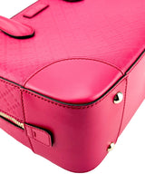 Gucci Pink Bright Diamante Handbag