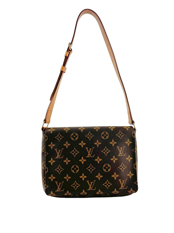 Louis Vuitton Vintage Monogram Musette Tango