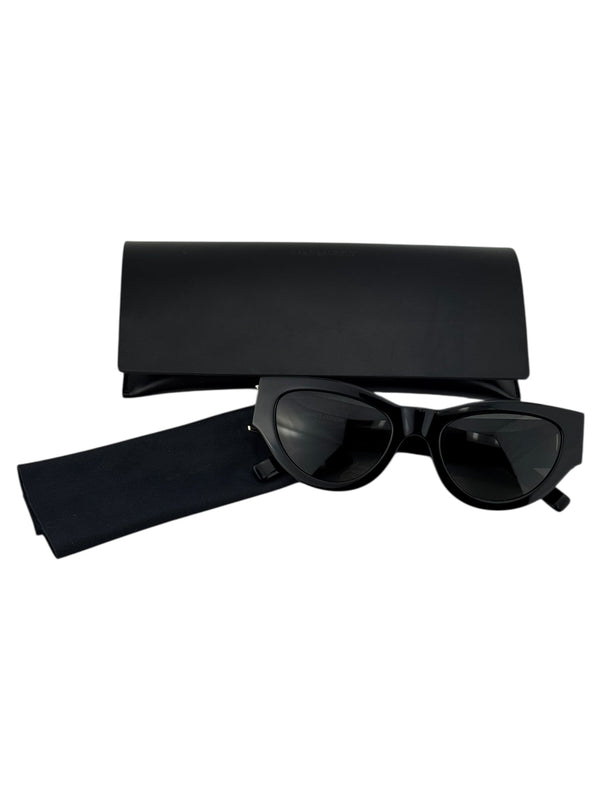 Saint Laurent Black SL M94