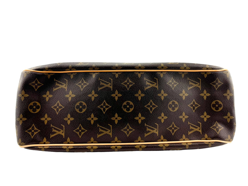 Louis Vuitton  Monogram Batignolles Horizontal