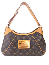 Louis Vuitton Monogram Thames PM