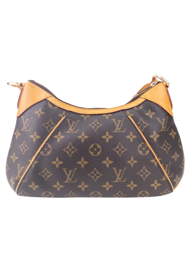 Louis Vuitton Monogram Thames PM