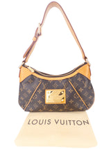 Louis Vuitton Monogram Thames PM