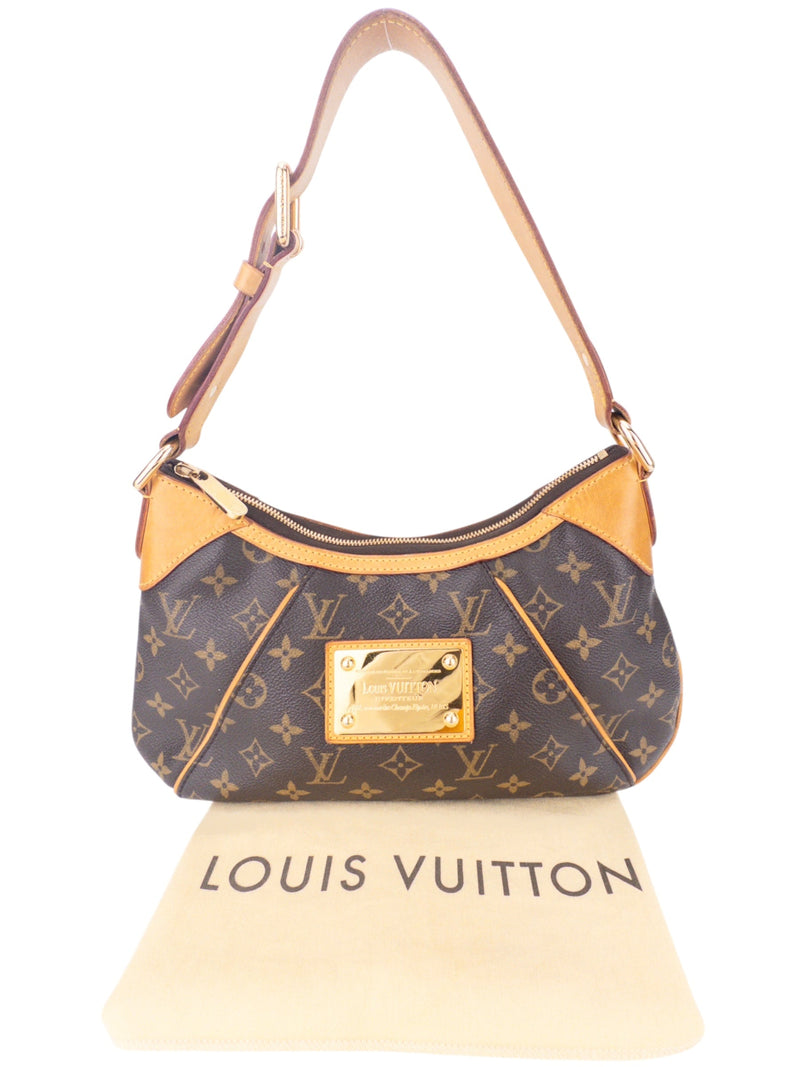 Louis Vuitton Monogram Thames PM