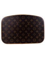 Louis Vuitton Monogram Nice Vanity
