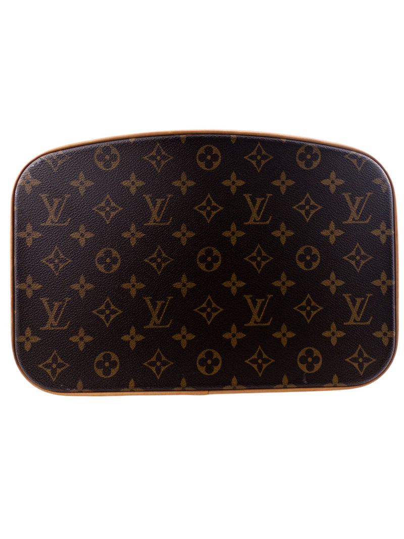 Louis Vuitton Monogram Nice Vanity